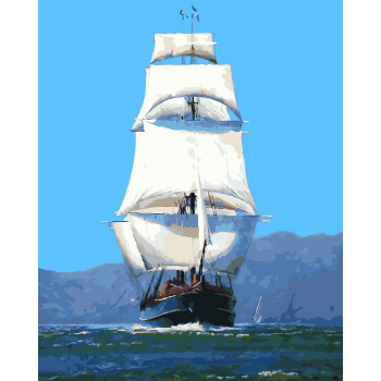 Photo Custom Oil Painting By Numbers Pictures Drawing Canvas Coloring Family Portrait Home Decoration DIY Gift